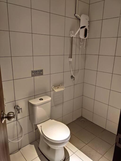 Professional Homestay D' Alor Setar Exterior foto